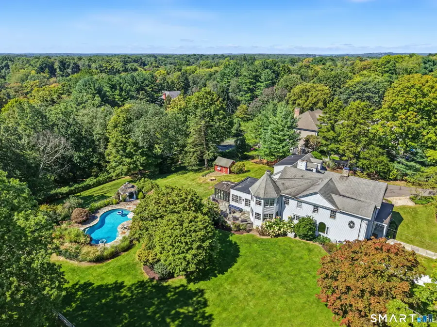 2493 Redding Road, Fairfield, CT 06824 - #2