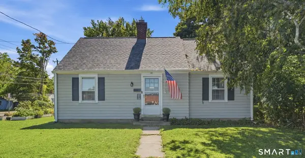 190 Steele Street, New Britain, CT 06052