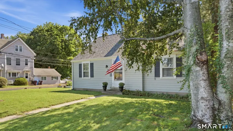 190 Steele Street, New Britain, CT 06052 - #2