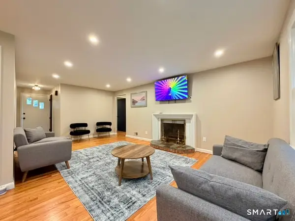 1 Long Hill Terrace, New Haven, CT 06515
