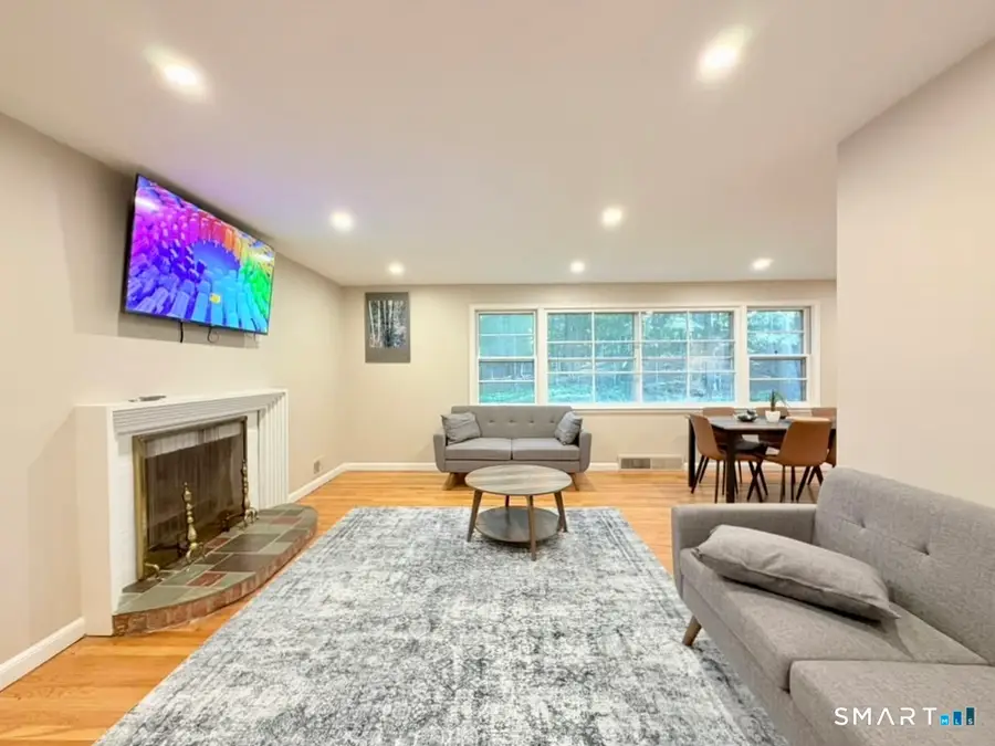 1 Long Hill Terrace, New Haven, CT 06515 - #2