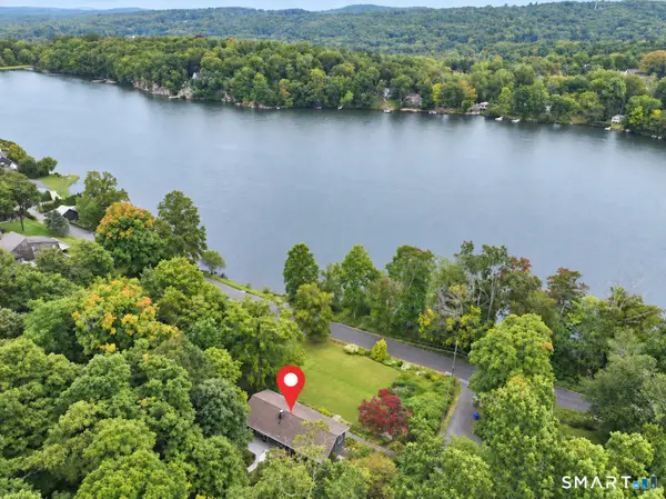 177 Mamanasco Road, Ridgefield, CT 06877