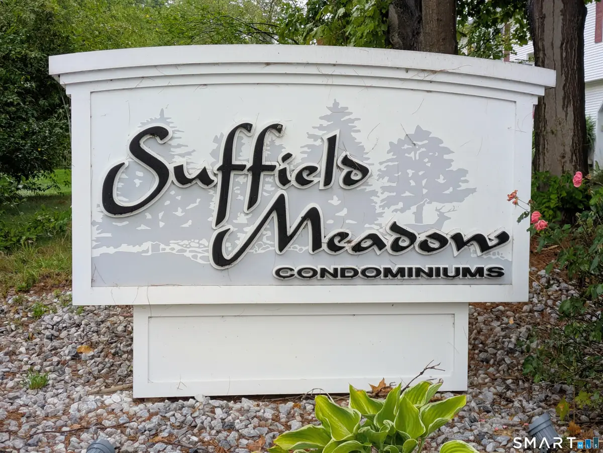 56 Suffield Meadow Drive #56, Suffield, CT 06078 - #1