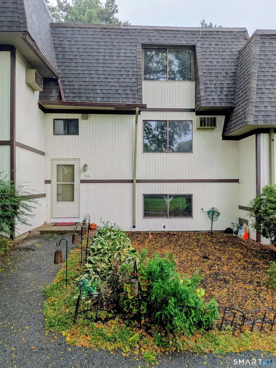 56 Suffield Meadow Drive #56, Suffield, CT 06078 - #2