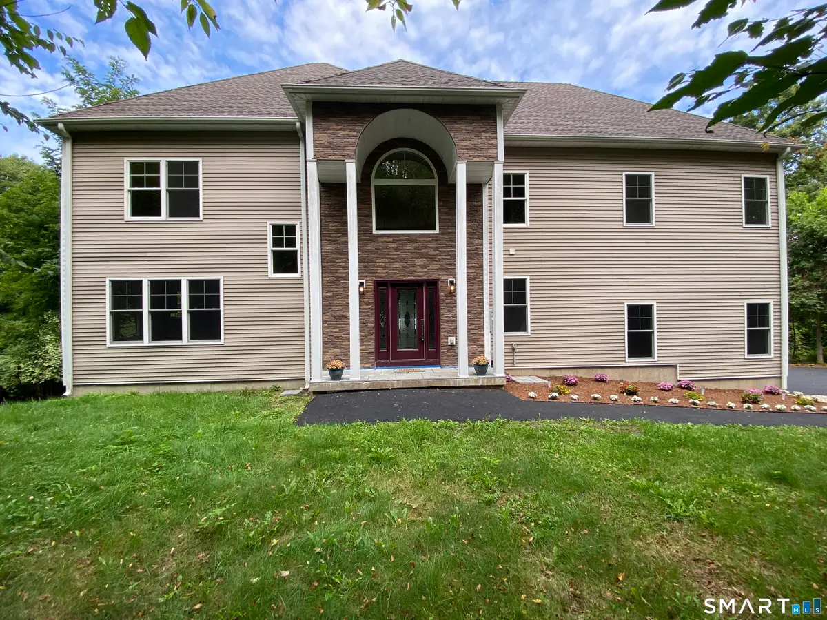49 Ratlum Mountain Road, Barkhamsted, CT 06063 - #1