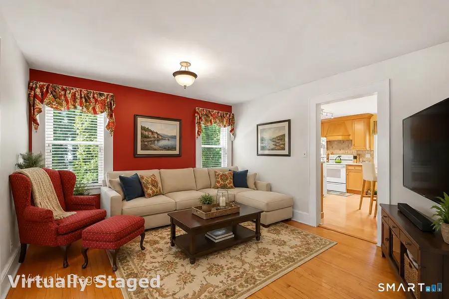 40 Stonehouse Road, Trumbull, CT 06611 - #3