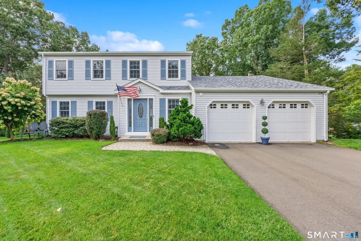 70 Heritage Drive, Cheshire, CT 06410 - #1