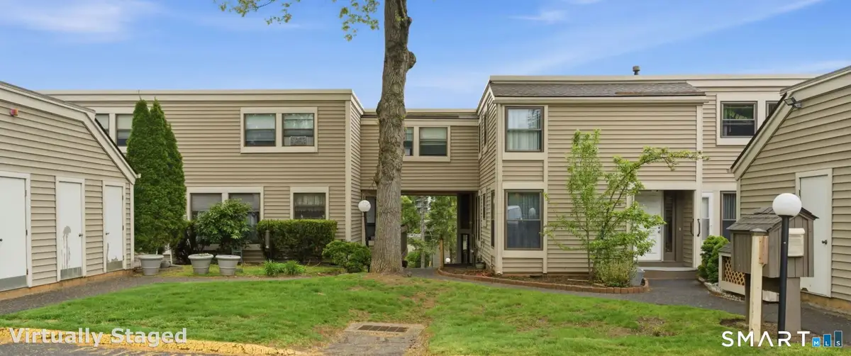 6 Stevens Place #6, Rocky Hill, CT 06067 - #1