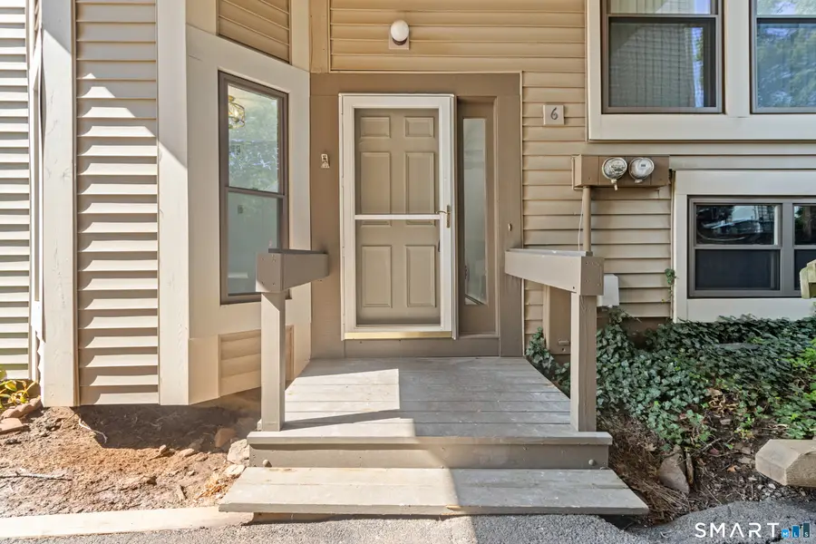 6 Stevens Place #6, Rocky Hill, CT 06067 - #2