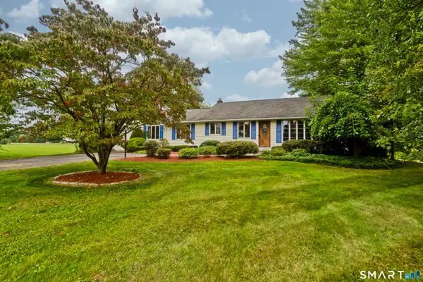 890 North Street, Suffield, CT 06078