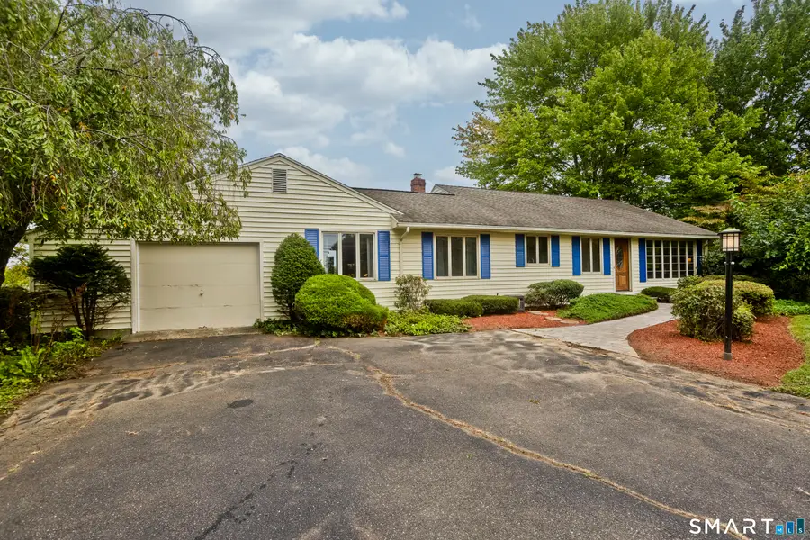 890 North Street, Suffield, CT 06078 - #2