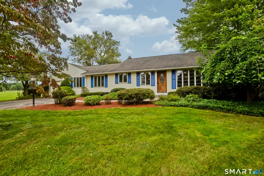 890 North Street, Suffield, CT 06078 - #3