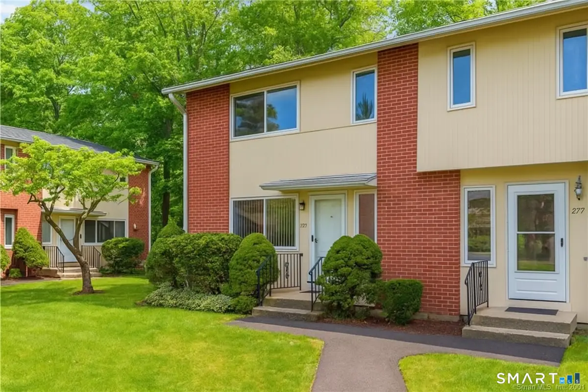 279 Centerbrook Road, Hamden, CT 06518 - #1