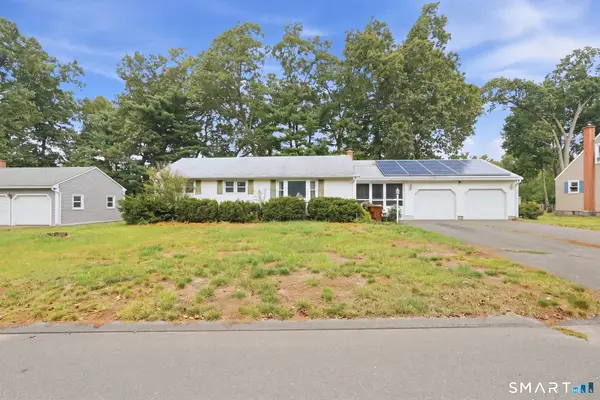 33 Cora Street, Enfield, CT 06082