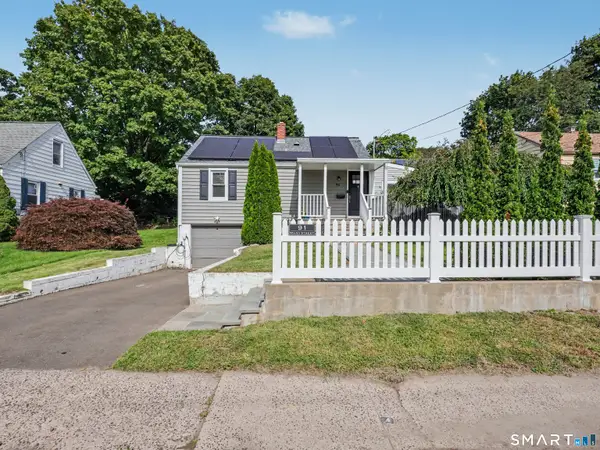 91 Ward Street, Norwalk, CT 06851