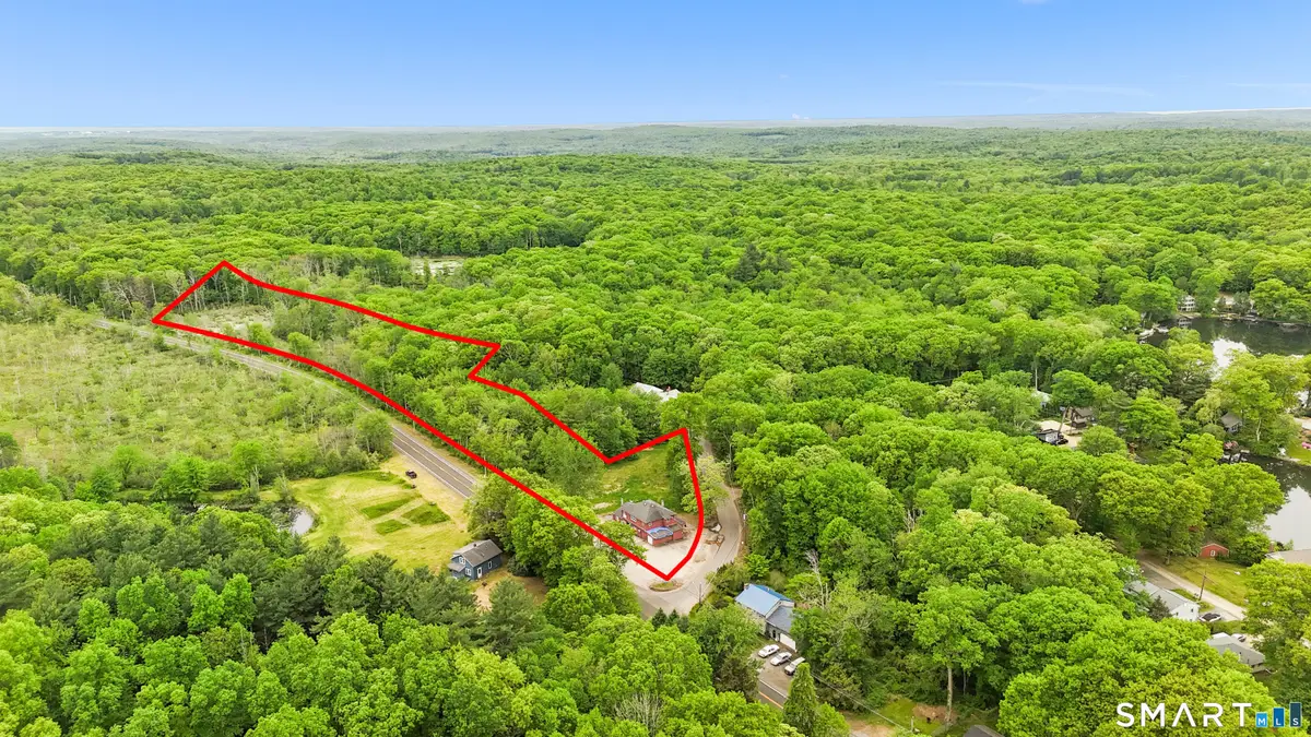 259 Ference Road, Ashford, CT 06278 - #1
