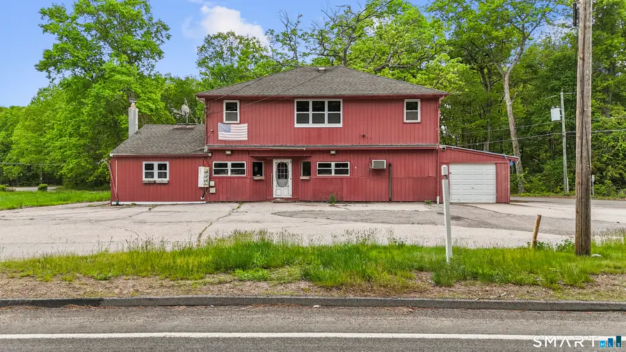 259 Ference Road, Ashford, CT 06278 - #3