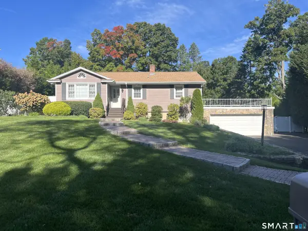 Address Withheld By Seller, Shelton, CT 06484