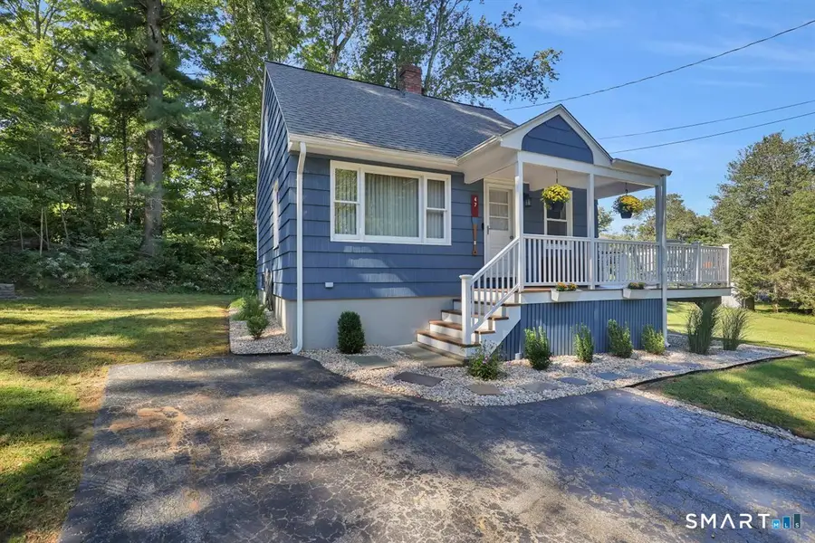 47 Beech Tree Avenue, East Haddam, CT 06423 - #2