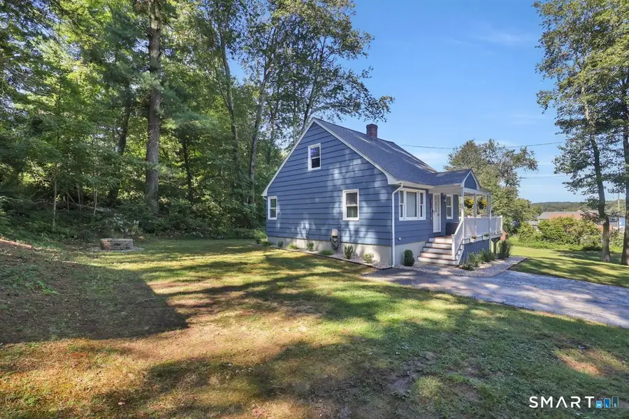 47 Beech Tree Avenue, East Haddam, CT 06423 - #3