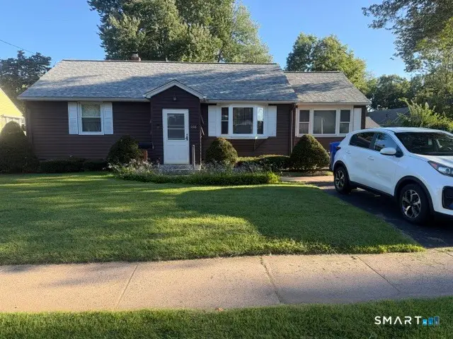 166 Woodycrest Drive, East Hartford, CT 06118 - #1