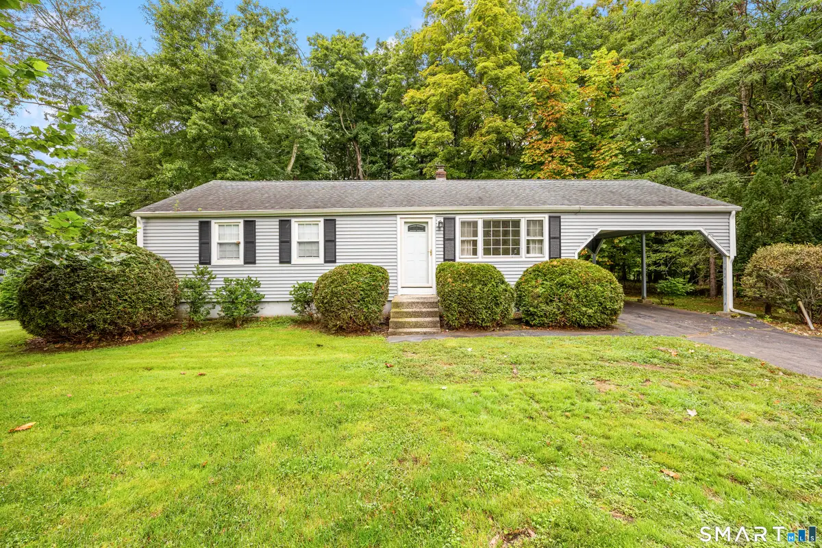 233 Forest Lane, Cheshire, CT 06410 - #1