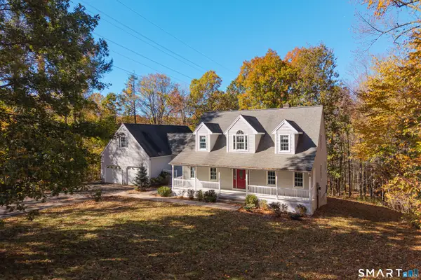 173-R Foot Hills Road, Durham, CT 06422