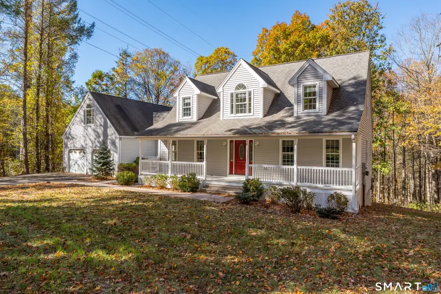 173-R Foot Hills Road, Durham, CT 06422 - #3