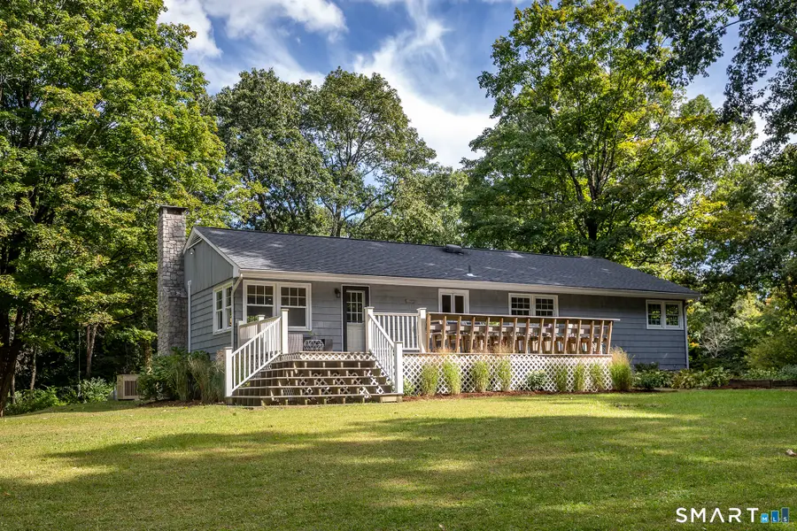 83 Sherman Turnpike, Redding, CT 06896 - #2