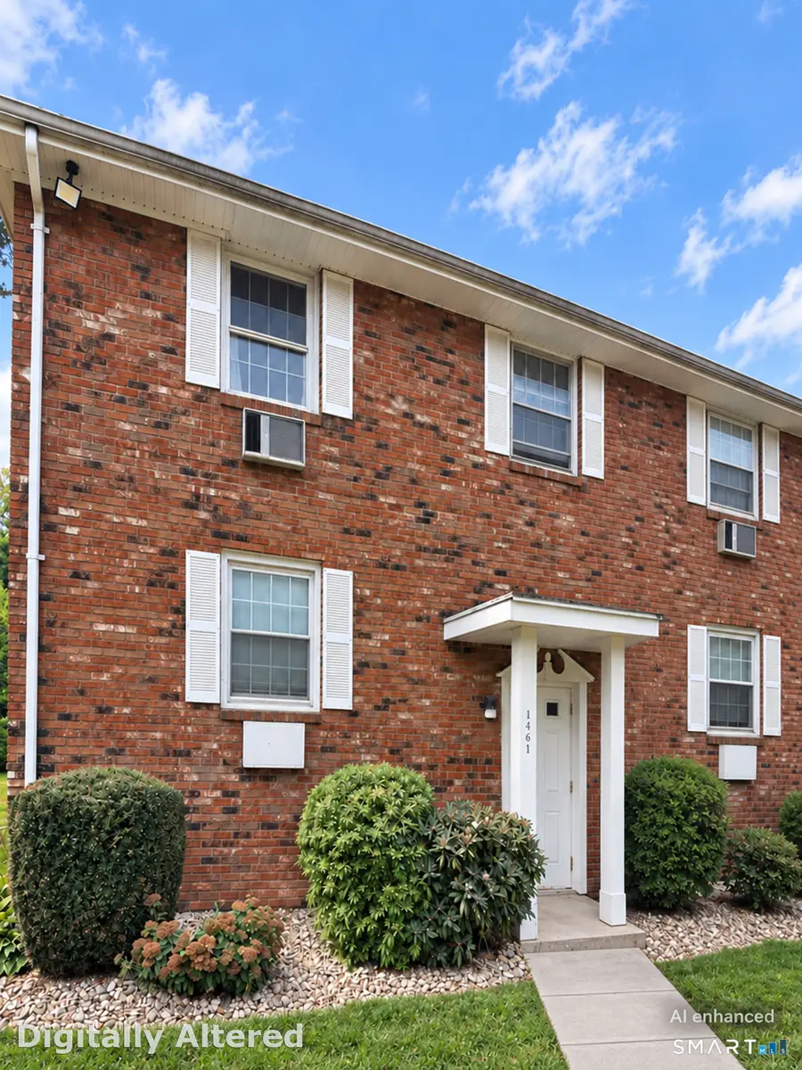 1461 Willard Avenue #B, Newington, CT 06111 - #2