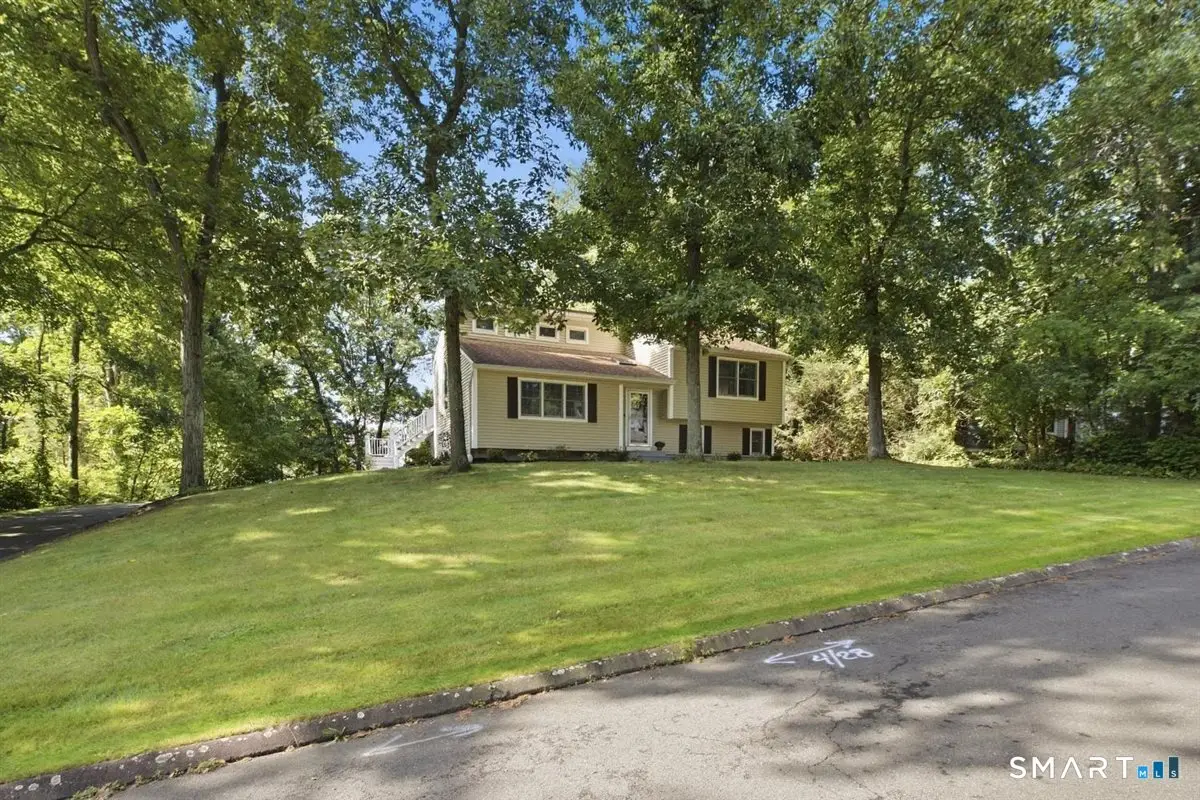 6 Cherrywood Drive, Ellington, CT 06029 - #1