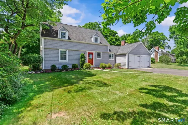 255 Mountain Road, West Hartford, CT 06107