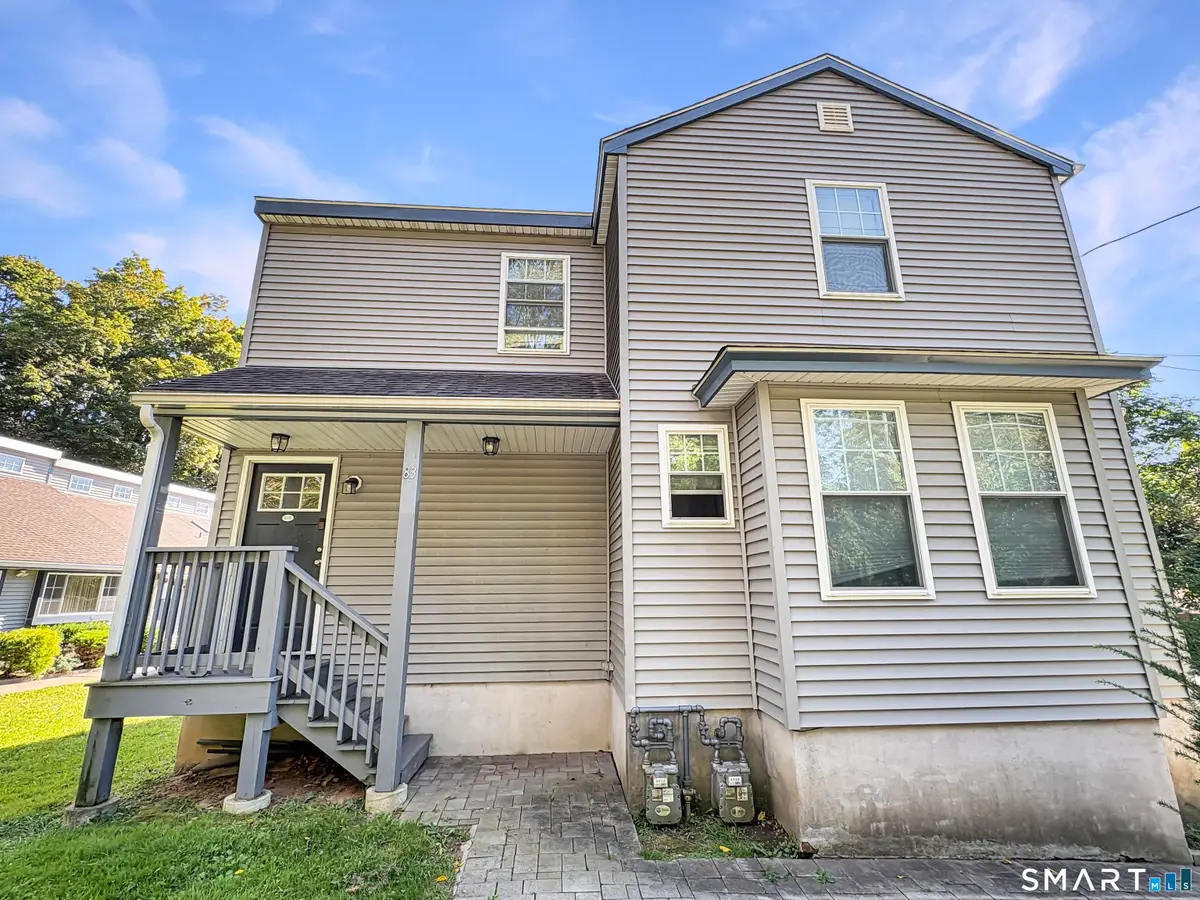 83 East Grand Avenue, New Haven, CT 06513 - #1