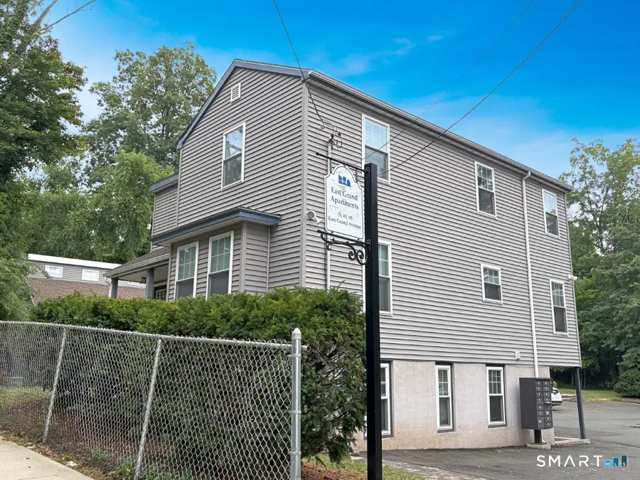 83 East Grand Avenue, New Haven, CT 06513 - #2