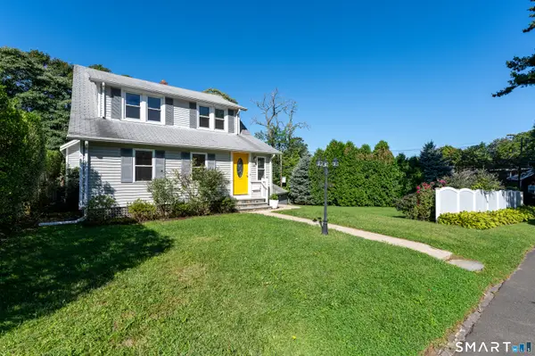 14 Bond Street, Norwalk, CT 06855