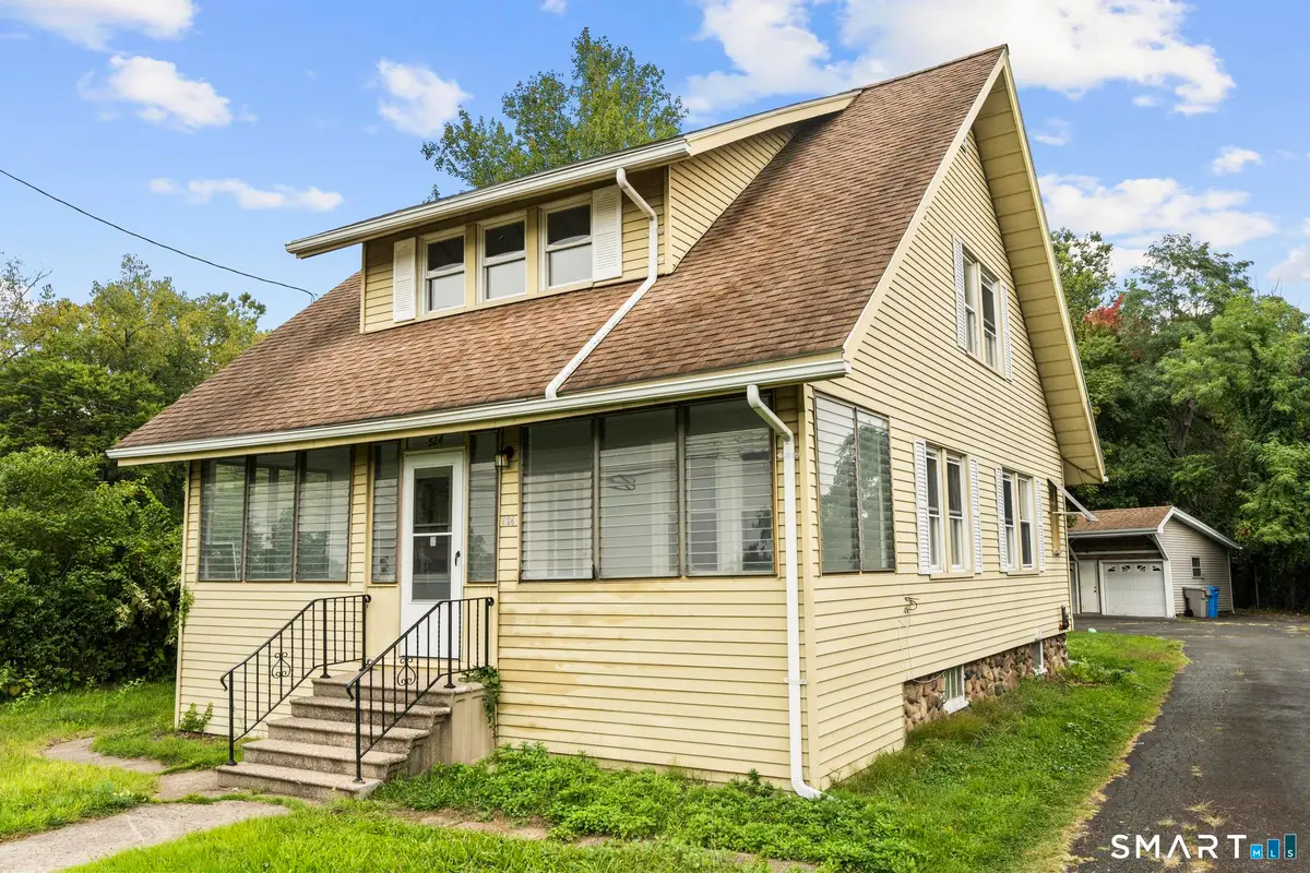 524 Broad Street, Bristol, CT 06010 - #1