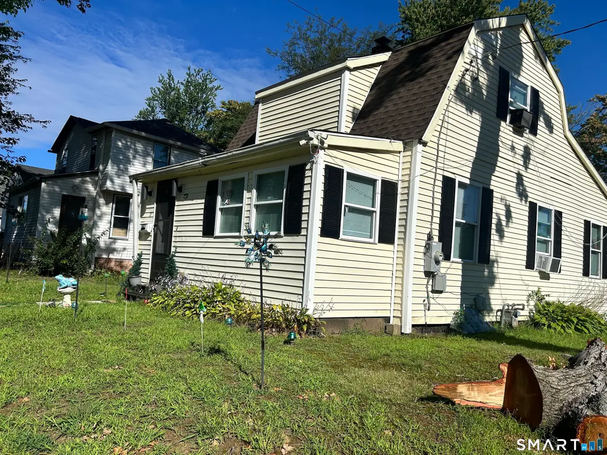 2 Simpson Street, Hartford, CT 06112 - #1