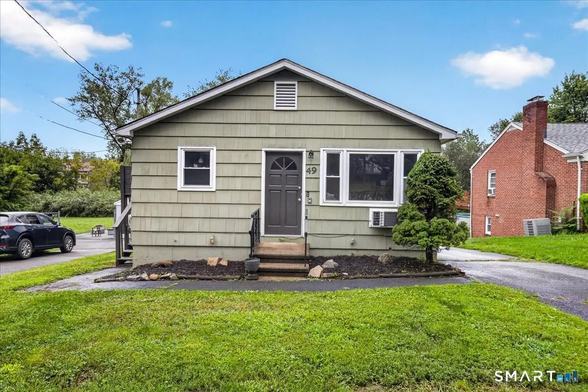 49 Homeside Avenue, West Haven, CT 06516 - #1