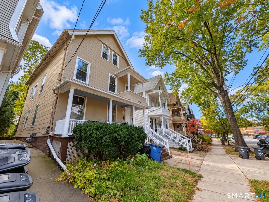 341 Ellsworth Avenue, New Haven, CT 06511 - #2