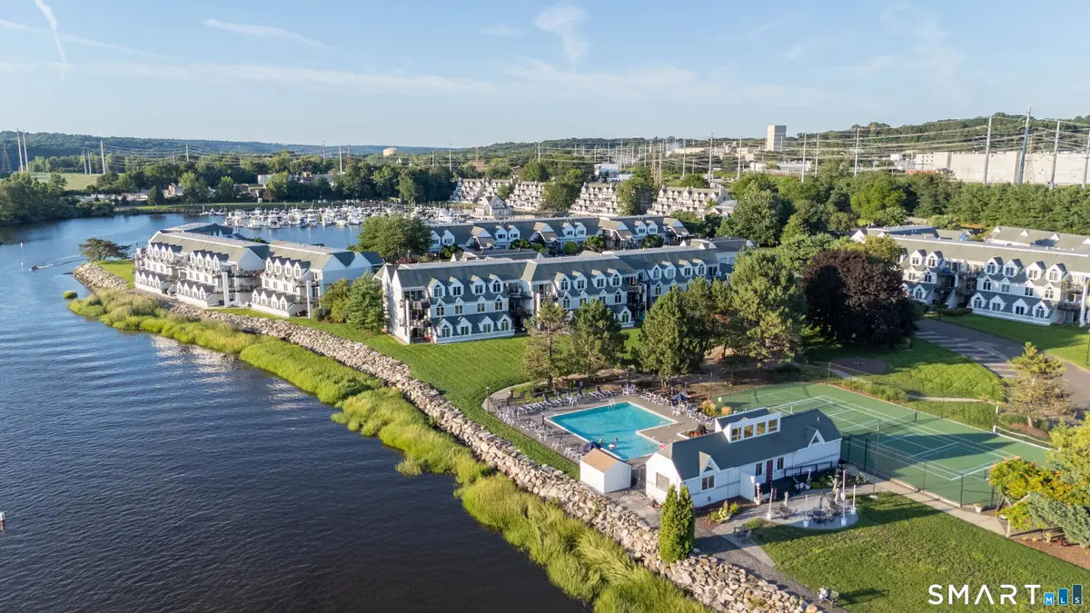 1412 Windward Road #1412, Milford, CT 06461 - #1