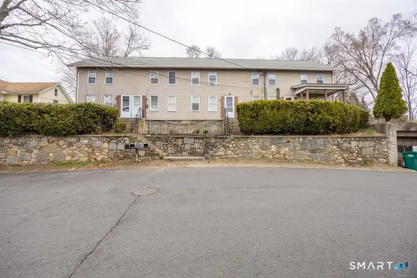 14-20 George Street, Seymour, CT 06483