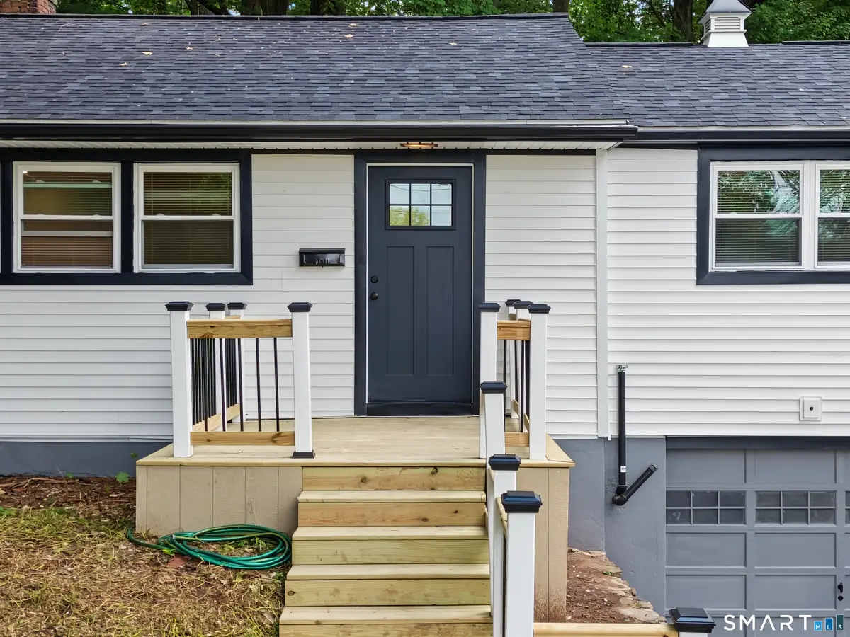 2 Ono Drive, Wallingford, CT 06492 - #1