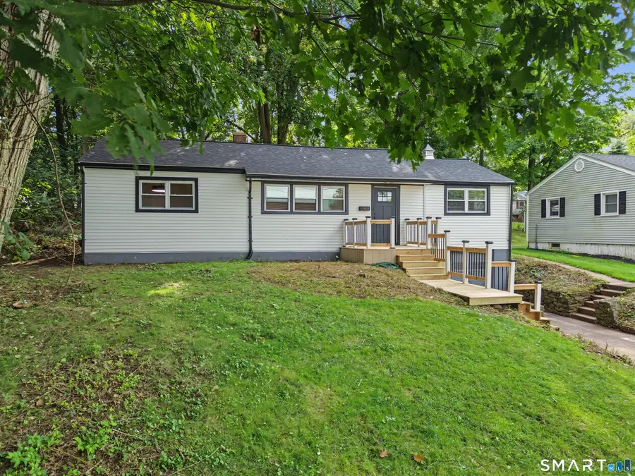 2 Ono Drive, Wallingford, CT 06492 - #3