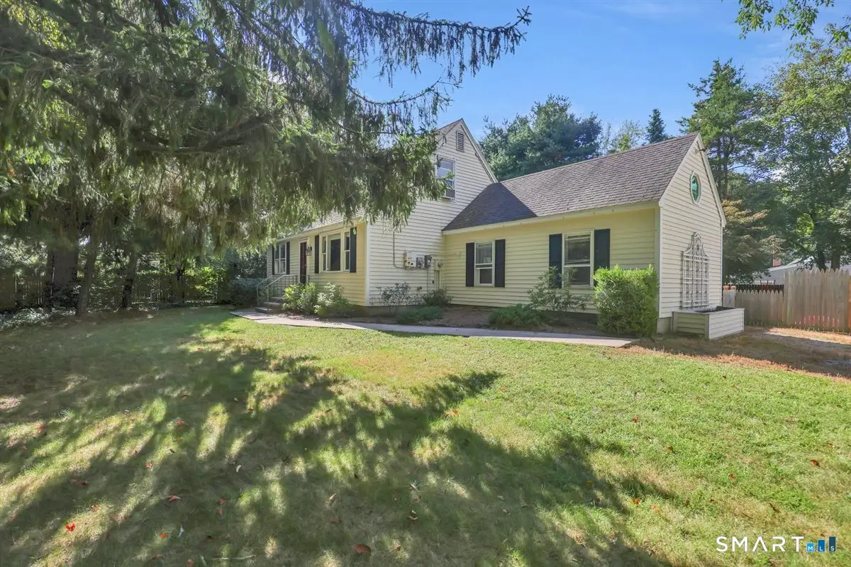 1 Briarcliffe Trail, Old Saybrook, CT 06475 - #1
