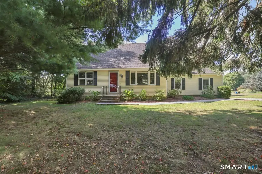 1 Briarcliffe Trail, Old Saybrook, CT 06475 - #3