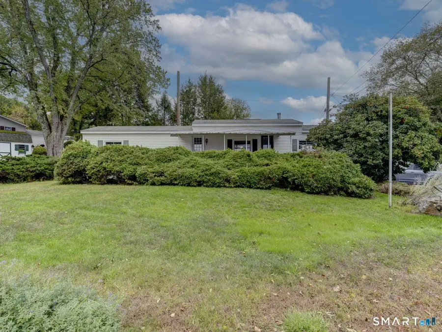 14 Hillpond Drive, Mansfield, CT 06268 - #3