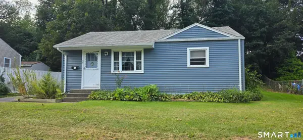 38 Great Plain Road, Norwich, CT 06360