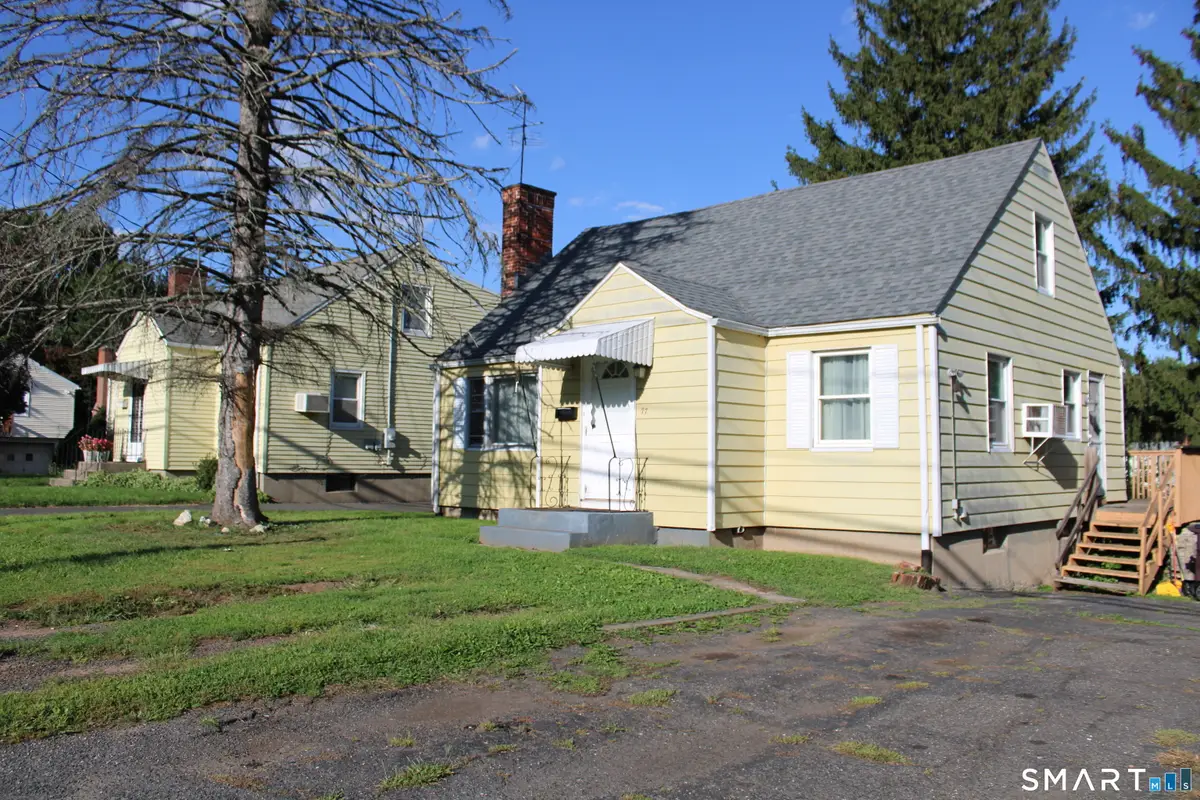 77 Mcclintock Street, New Britain, CT 06053 - #1