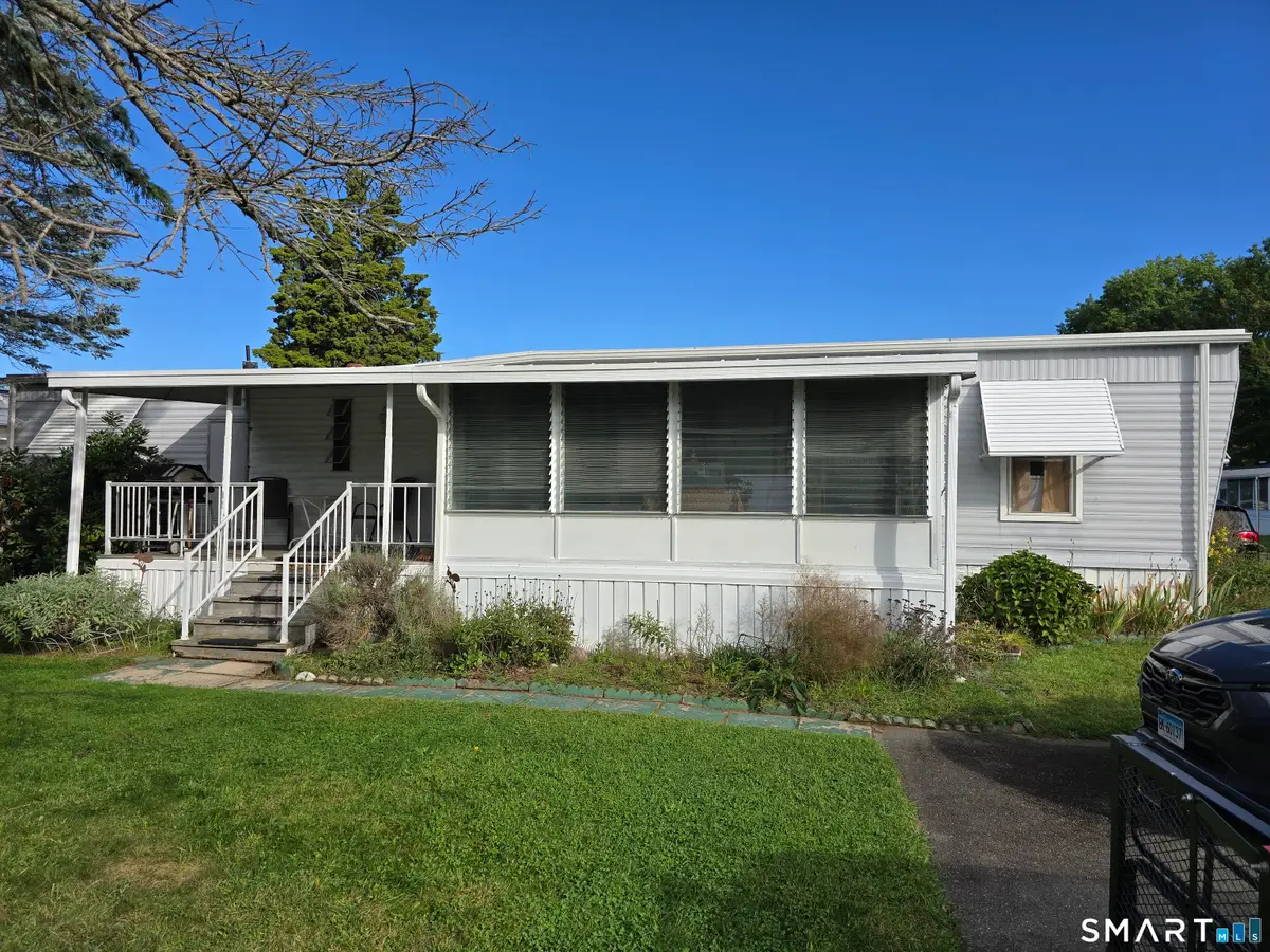 35 Arawak Drive, East Hartford, CT 06118 - #1