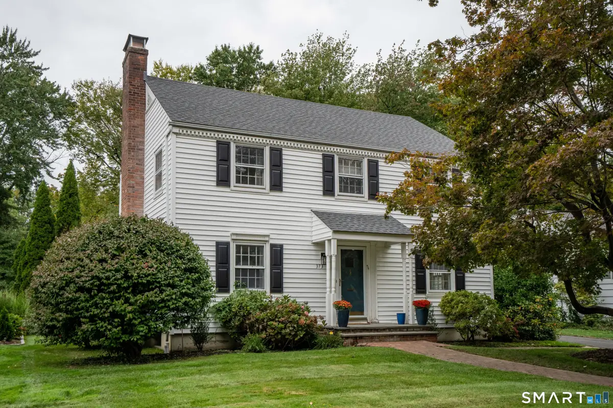 373 Auburn Road, West Hartford, CT 06119 - #1